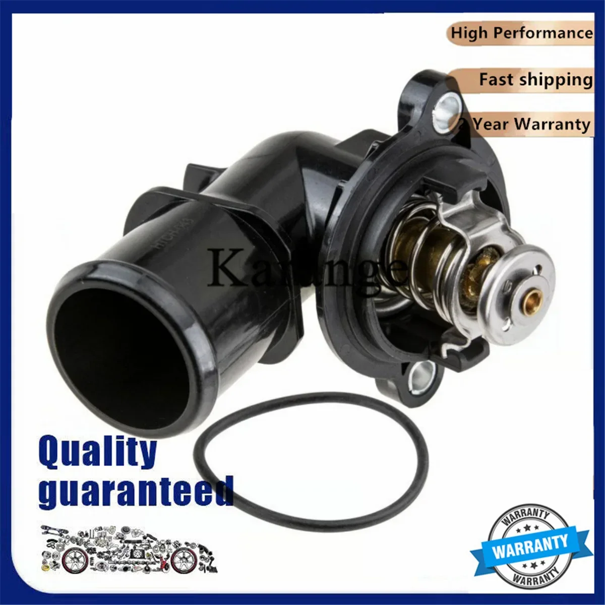 新しいクーラントサーモスタット-68147598aa-68253514aa-68211186aa-68211186ab-46328183-グランドチェロキー-wk-30td-crd-2011-2018-に適合