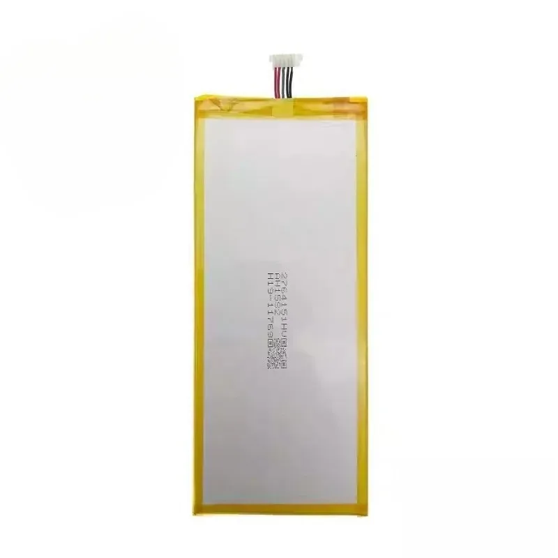 Replacement battery 3.8V 4650mAh BL-T20 suitable for V520 V521 BL-T20 flat panel battery 1 PCS new