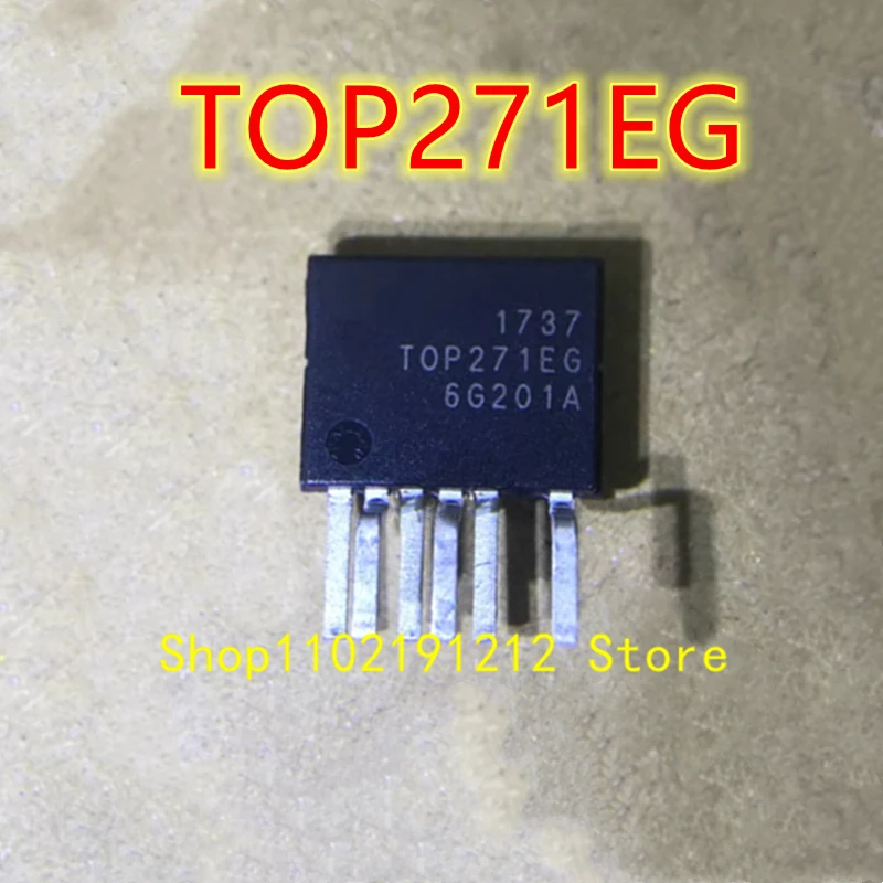 Top271Eg Esip-7C