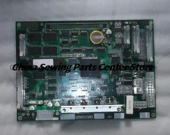 

M8601-580-AA0 M8601-580 M8601580 Main Circuit Board A Asm. for Juki 210D AMS-210D AMS-210D-EB-3 Main Board Industrial Sewing