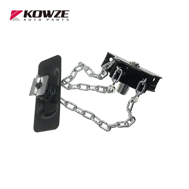 Soporte para Neumático de Repuesto 57210-84G10 para Nissan Navara D21: Evaluación Técnica y Uso Práctico