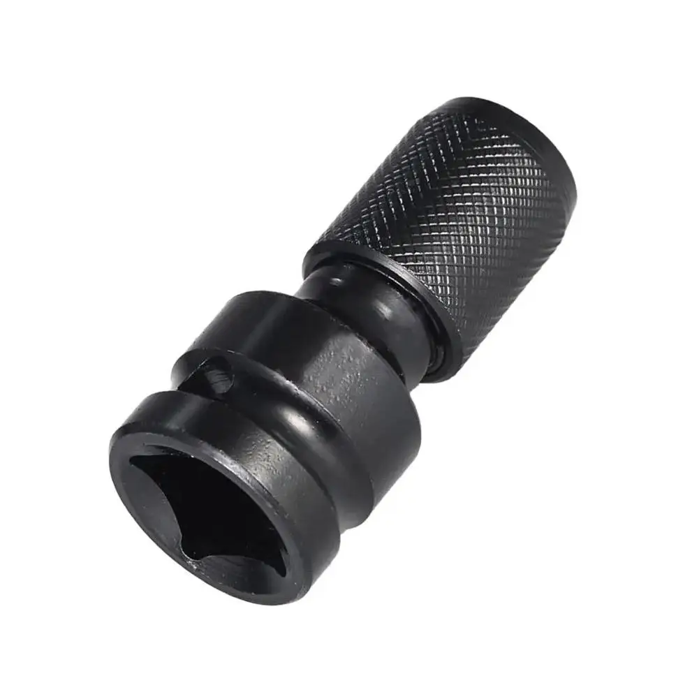 Imagem -05 - Hex Ratchet Socket Impact Converter Adaptador de Conversão Chave Elétrica Drive Grupo Cabeça sp C4c0 Praça 14 12
