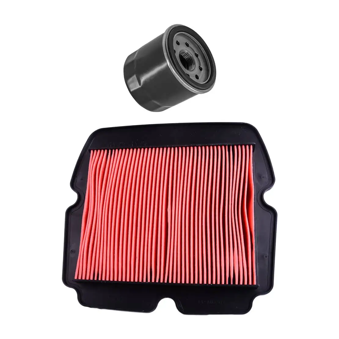 New Air Oil Filter …