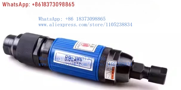 Pneumatic Grinder D…