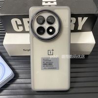 For Oneplus 13 12R 11 Aec5 Ace3 Case Luxury Colorful Transparent TPU Soft Case For One Plus 13 Shockproof Bumper Oneplus13 Funda