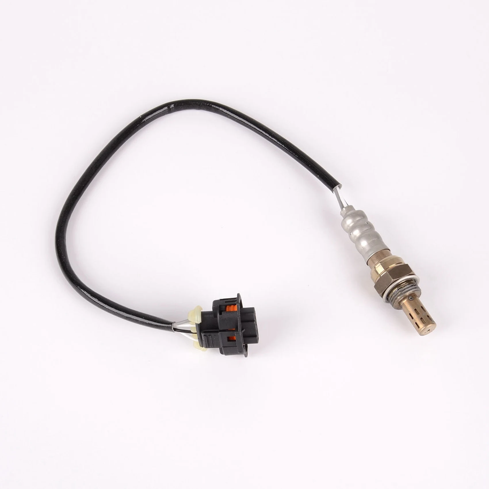 

Firmly 2X O2 Oxygen Exhaust Sensor Fit For Vauxhall Astra Zafira Vectra Meriva 93190419