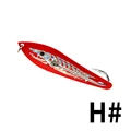 COLOR H