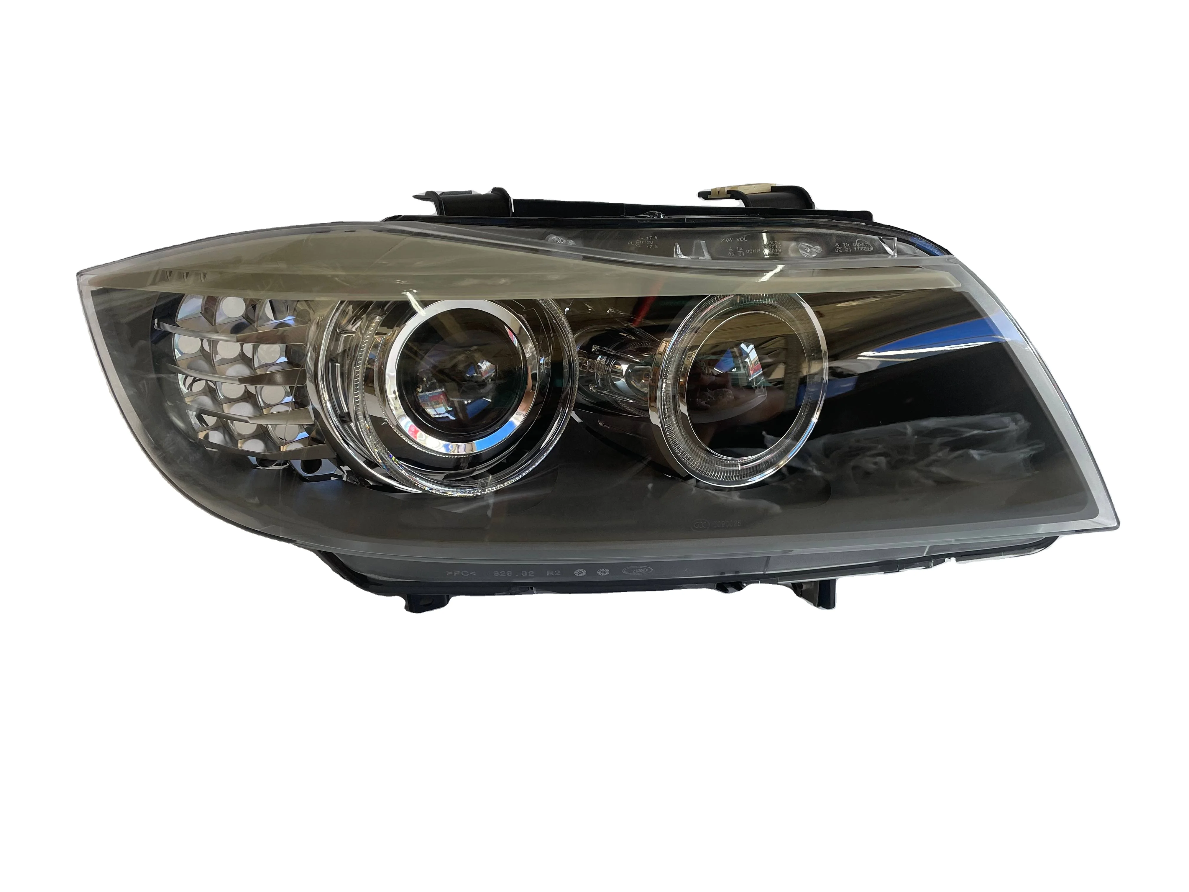 For BMW 3 Series E90 High Qualitycar lights led headlight Hot Selling Product High Quality Enterprise Direct Sales car headlight