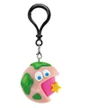 mouth open pink