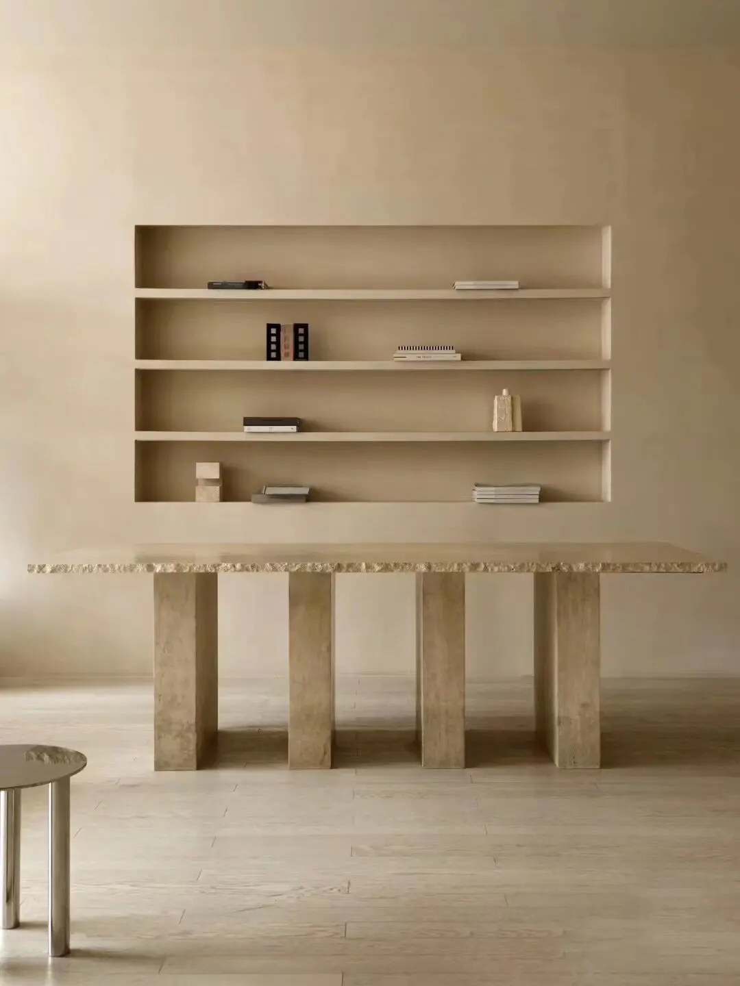 h*-Natural Marble Rectangular Customizable Dining Tables Coffee Tables Island Countertops Entranceway Background Walls