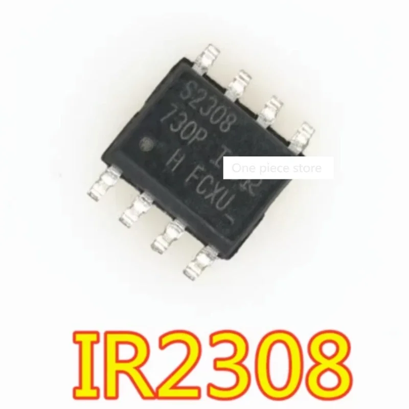 

1 шт., патч IR2308STRPBF IR2308STR IR2308S S2308 IRS2308 SOP-8