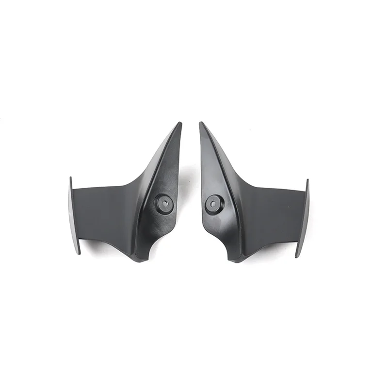 

For YAMAHA MT-09 MT09 SP Gen 4 2024-2025 Engine Guard Motorcycle Accessories Tank Guard Side Wings Crash Protection