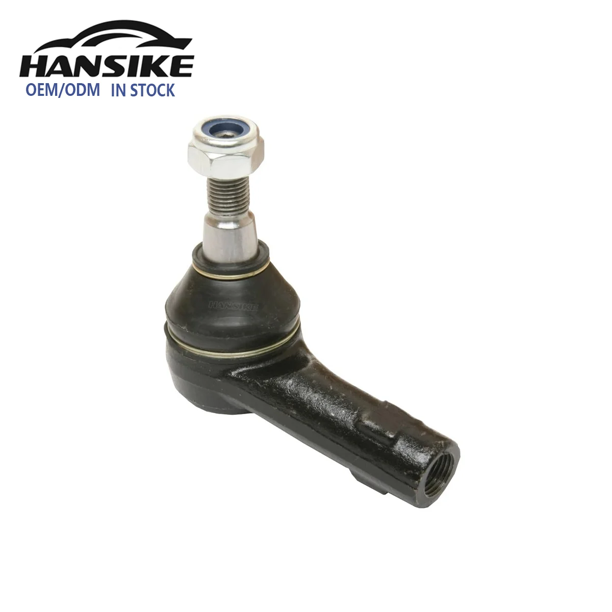 OEM 7L0422817C 7L0422817D Tie Rod End for Audi Q7 VW Touareg Wheel Alignment Suspension Critical Parts Steering Repair Kit