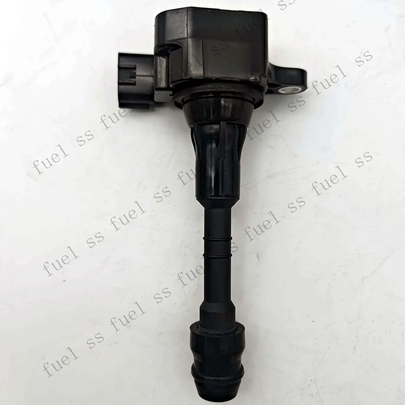 S+ 6Pcs DENSO UF349 Ignition Coil 673-4023 For Nissan Pathfinder Maxima 22448-8J115