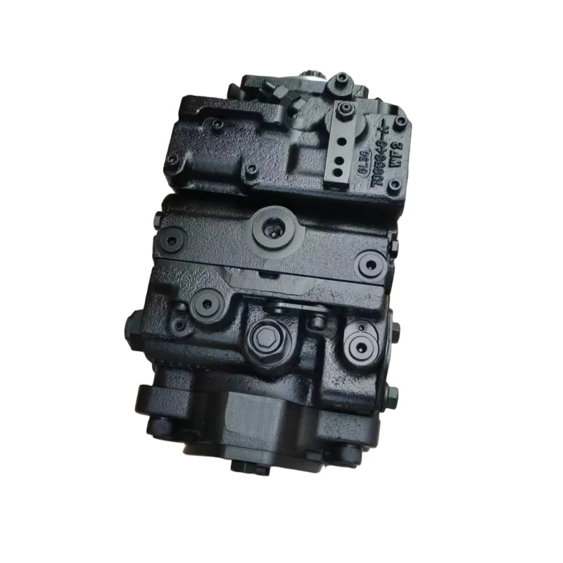 90L 90R 042 055 075 100 130 180 hydraulic piston pump 90R075MB1BC80S3S1D03GBA353524 axial fixed displacement pump hydraulic