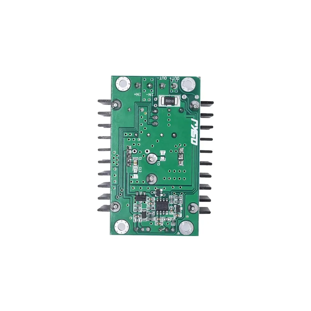 DC/CC Adjustable 0.2- 9A 300W Step Down Buck Converter 5-40V To 1.2-35V Power Supply Module LED Driver for Arduino