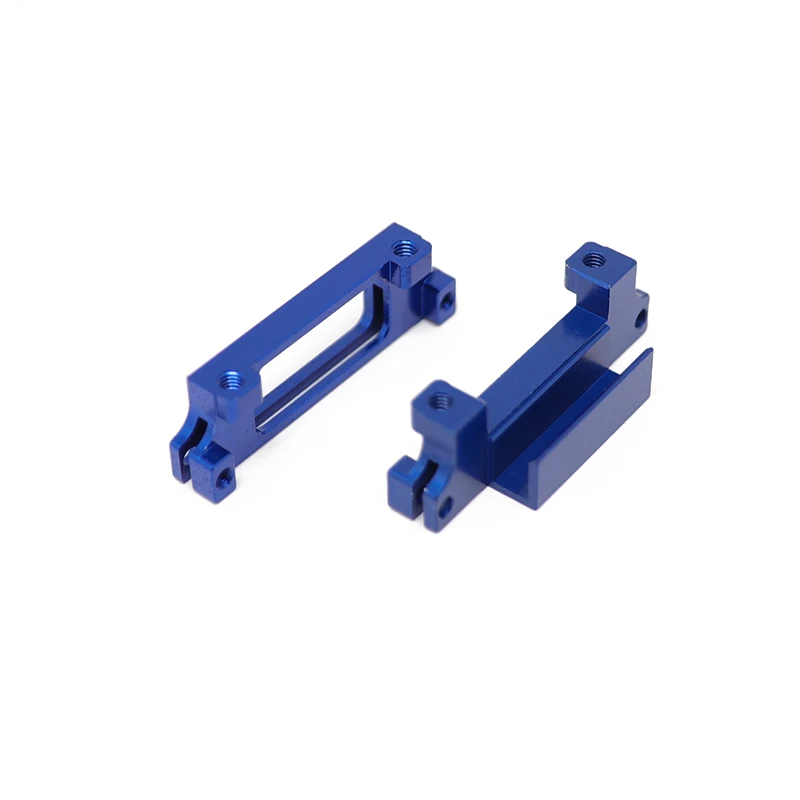 

MALI-Metal Velineon VXL-3 VXL 3S ESC Heat Sink Cooling Fan For Traxxas Bandit Rustler Stampede Slash 2Wd / 4X4 VXL Parts