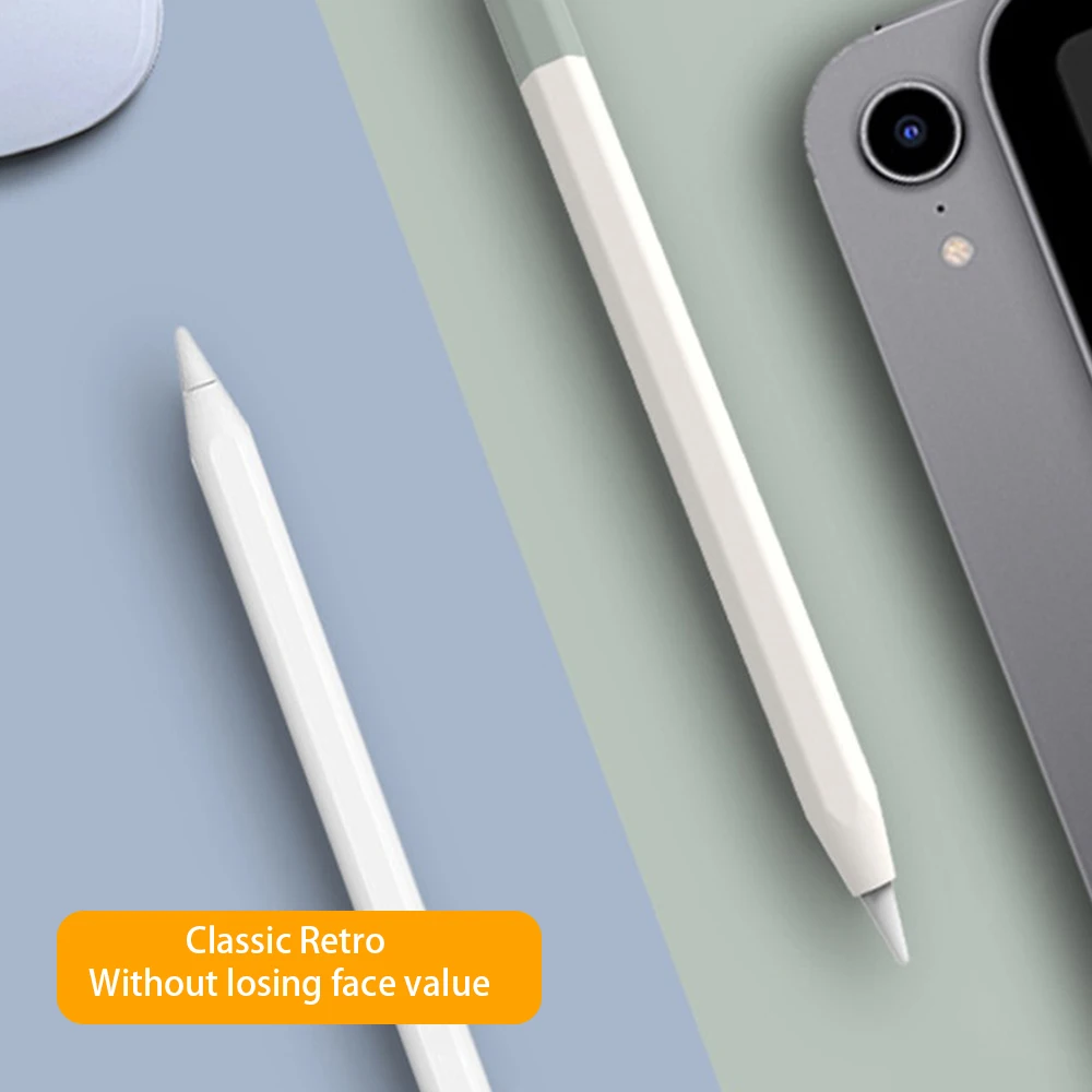 Защитный чехол Ultimate Comfort, точно подходит для набора ручек третьего поколения, детали для планшетных ПК, силиконовый защитный рукав, безопасность