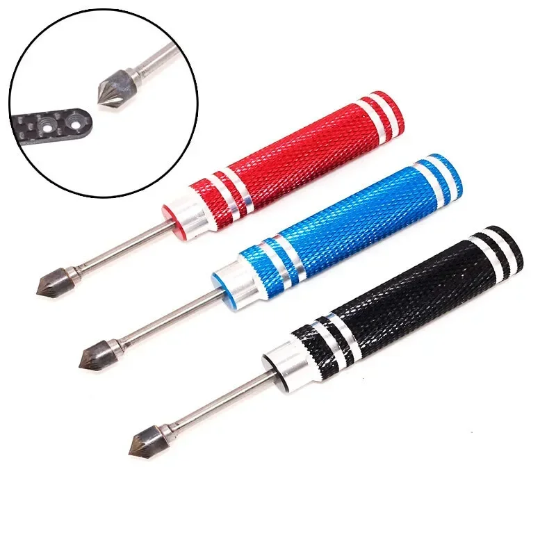 

MINI 4WD Tamiya MINI 4WD Countersink drill Rotary file for carbon and FRP parts personalization