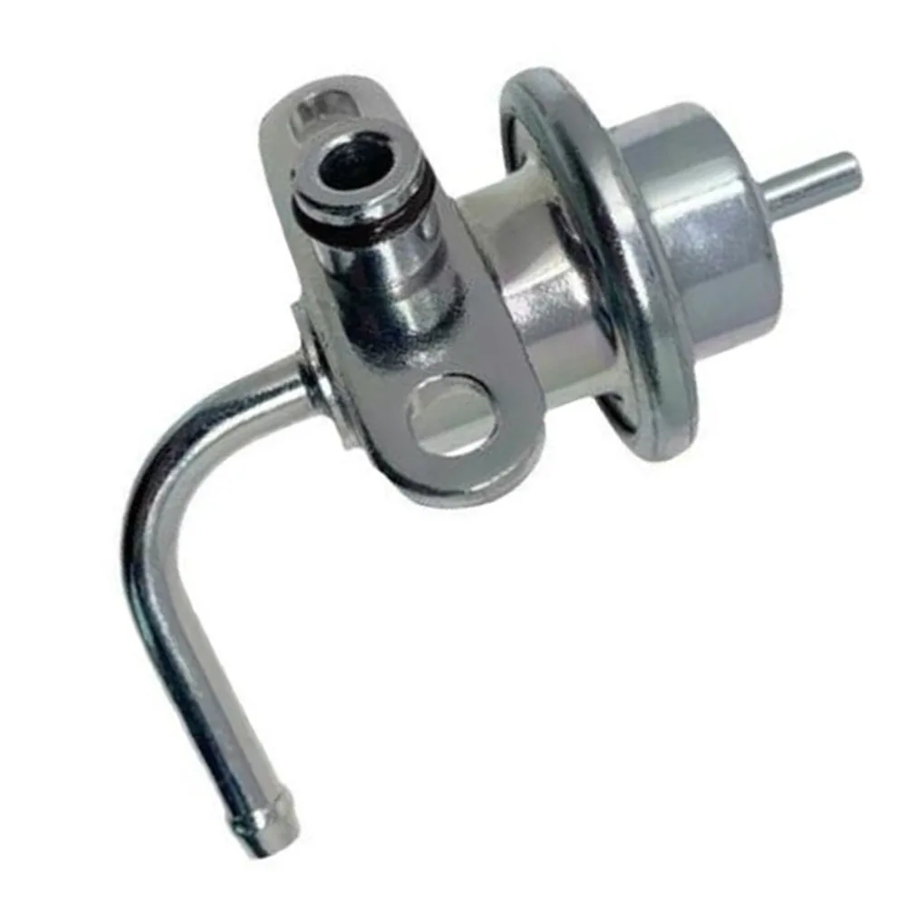 

Pressure Regulator 63P 13906 00 for Engine Injection Fits F150 2004 2021 FL150 2010 Essential Vehicle Component