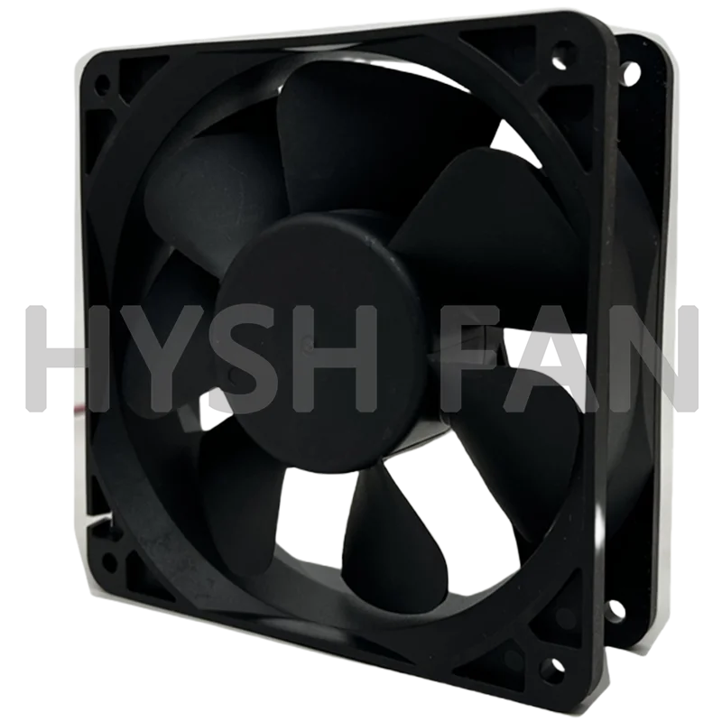 G12038HD2SL DC24V 0.6A Inverter Fan Cooling Fan Of Cabinet Welding Machine