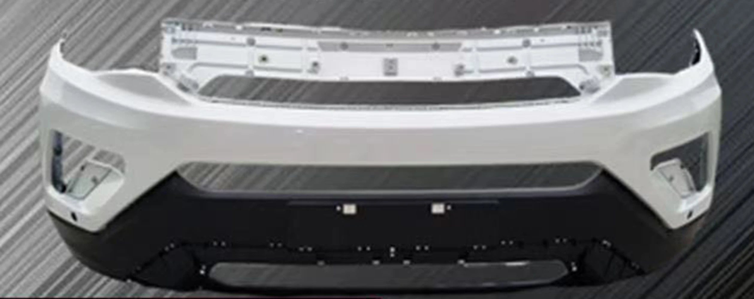 المصد الأمامي Changan CS75 المجهز CS75 المصد الأمامي ذو الوجه الكبير الأصلي