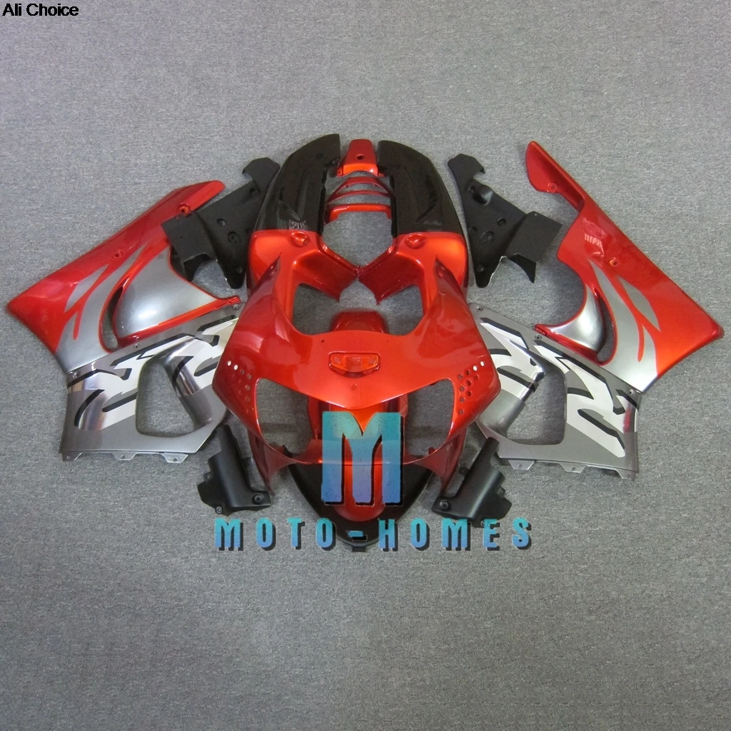 

CBR900RR 919 1998 1999 Prime пластиковый обтекатель мотоцикла для Honda CBR 900RR 98 99, настраиваемый восстановительный велосипед