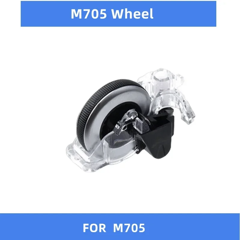 Mouse Shell  mouse Wheel for Logitech M720 M705
