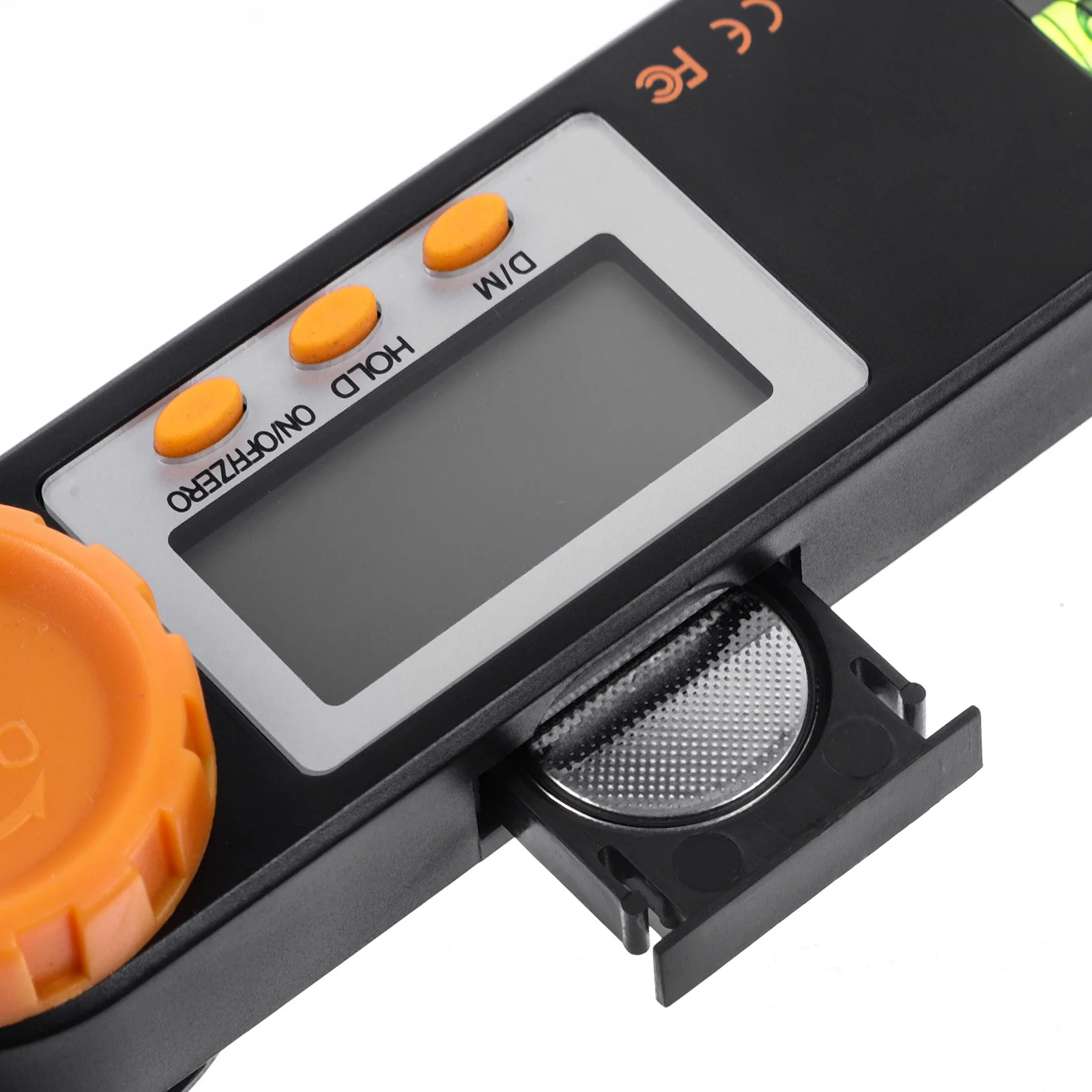 

1Set Electronic Digital Angle Finder 4in1 Protractor Ruler Portable Measurement Tool for Carpentry Woodworking