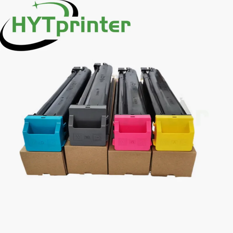 Cartucho de toner profissional compatível com Sharp BP-C2021X 2021R 2521R