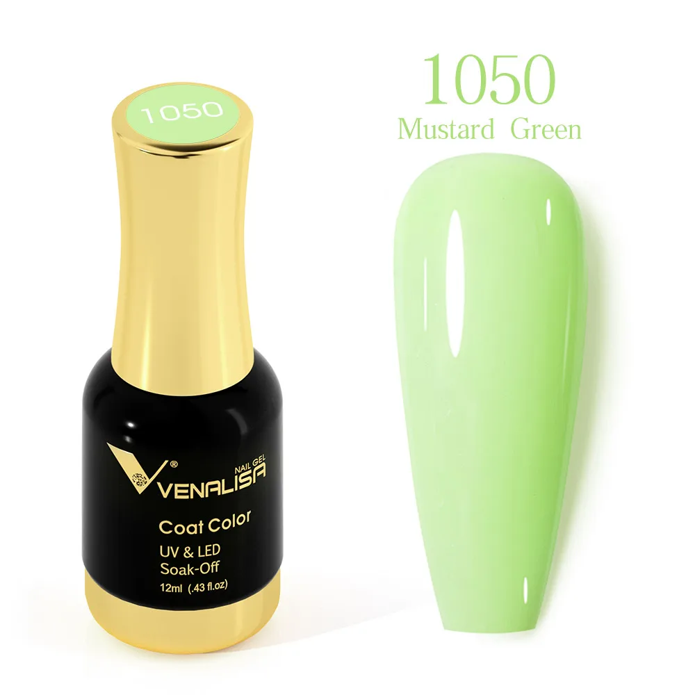 VENALISA 12 ml Fabulous Pink Nails Kristalllack CANNI Nail Art Glitzer Perlendiamanten Soak Off Platinum UV LED Gel Nagellack