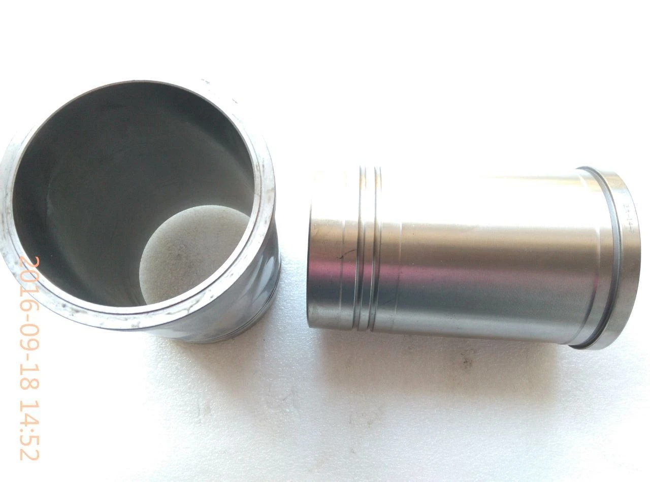 Piston, piston pin, piston rings and circlip, water sealing for Xinxiang / Jiangxiang TY290 / TY290X / TY295X,