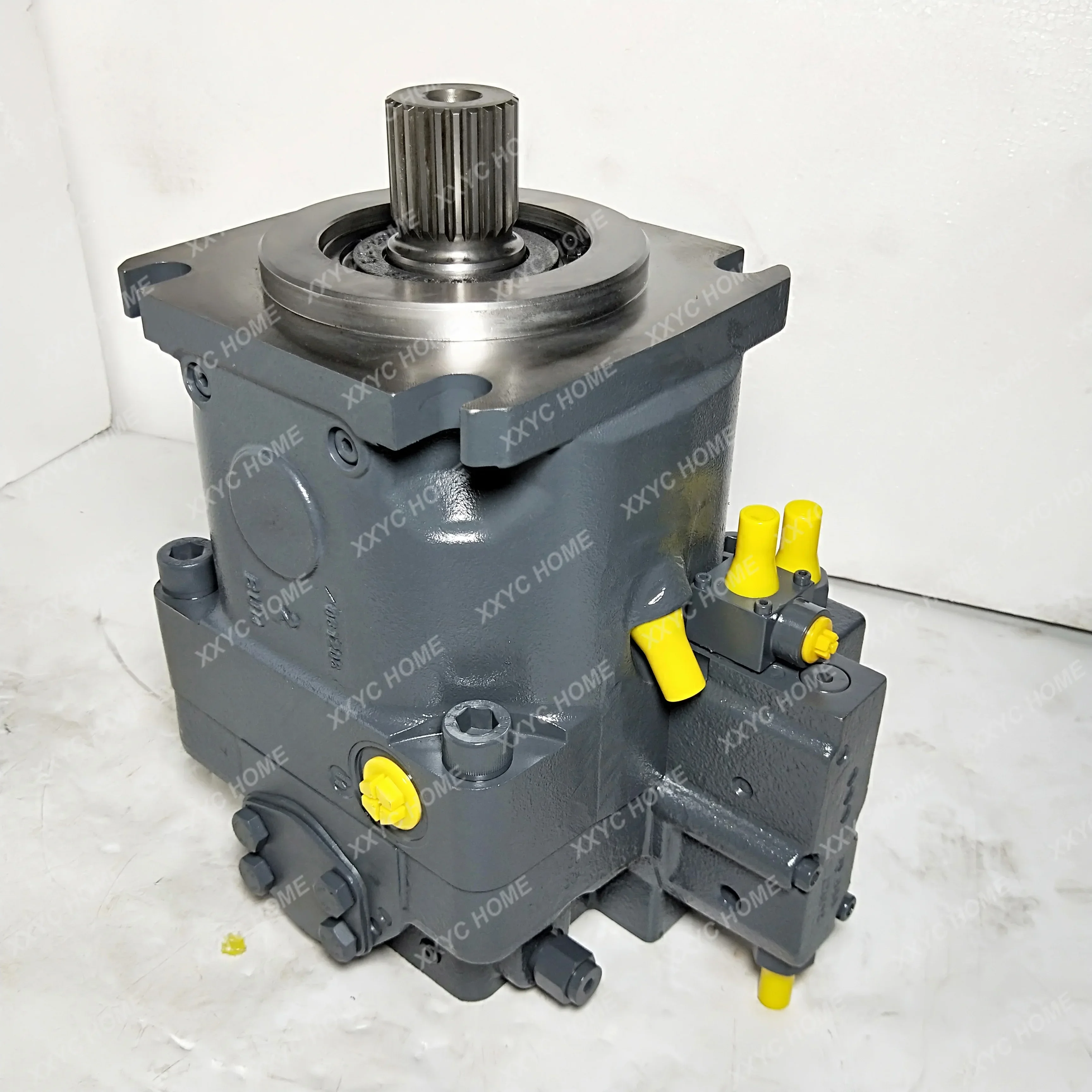 zhenyuan A11VO A11VO130 Hydraulic piston pump A11VO130DR/10R-NZC12K07  A11VLO130DRS 10R-NPD12N00 A11VO130LRDS/10R-NSD12K01-S