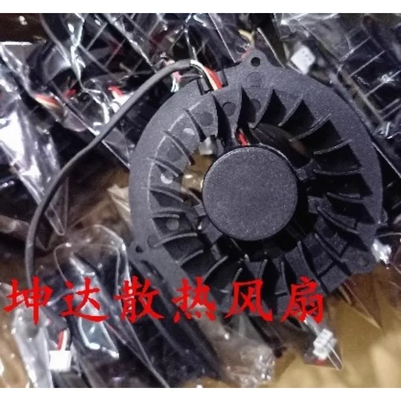 New Cooler Fan AD4505HB-H02 5V 0.40A laptop Cooling Fan 50x50x10mm