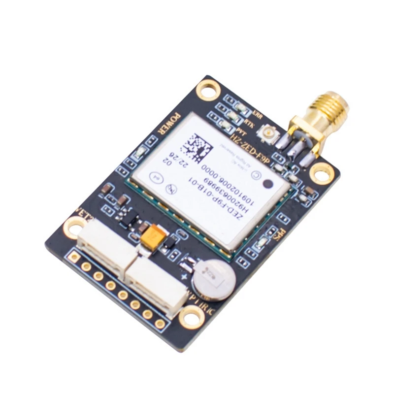 RTK GPS Module High Precision Centimeter-Level Differential Positioning GNSS Module For Robot Drone Walkie Talkie