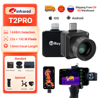 InfiRay  T2PRO Outdoor Camera For Phone