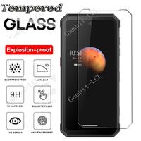 Tempered Glass For Oukitel WP12 Pro WP15 S WP16 WP17 WP18 WP19 WP20 WP21 Ultra WP22 WP23 WP26 WP28 Screen Protector Cover Film