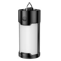 LED Camping Lamp Retro Hanging Lamp Waterproof Rechargeable Outdoor Light Lantern Portable Stepless Dimming Camping Light