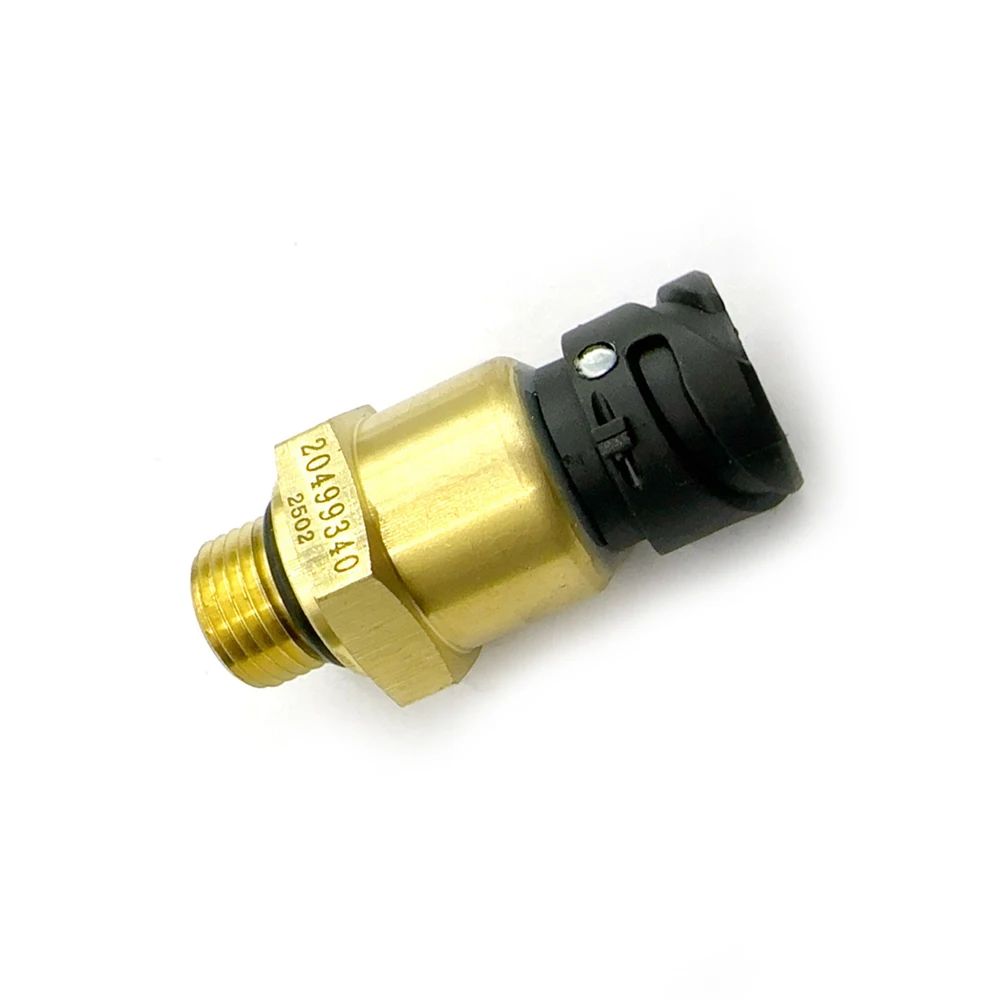 Unidad de envío del interruptor del emisor del sensor de presión del cárter del cárter del cárter del cárter del aceite 20499340   Para camiones Volvo
