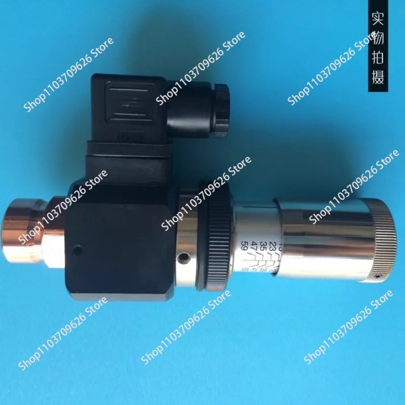 Pressure Switch AC2…