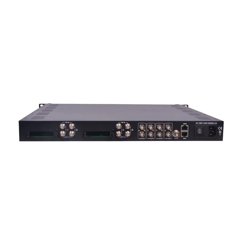 Good quality HD Satellite IRD TV Receiver