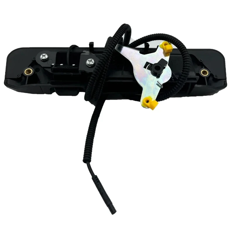 Rear Tailgate Handle With Camera For Toyota Tacoma 2009-2015 Tailgate Handle Assembly 69090-04020