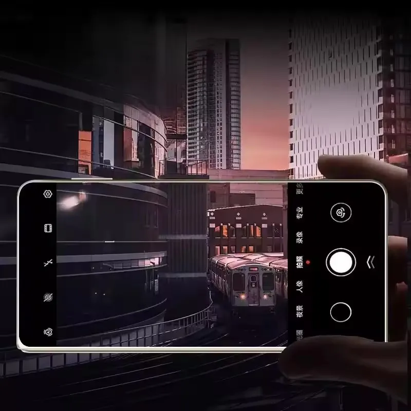 Camera Lens Protector Cover Case Back Tempered Glass For Huawei Mate X6 X5 X3