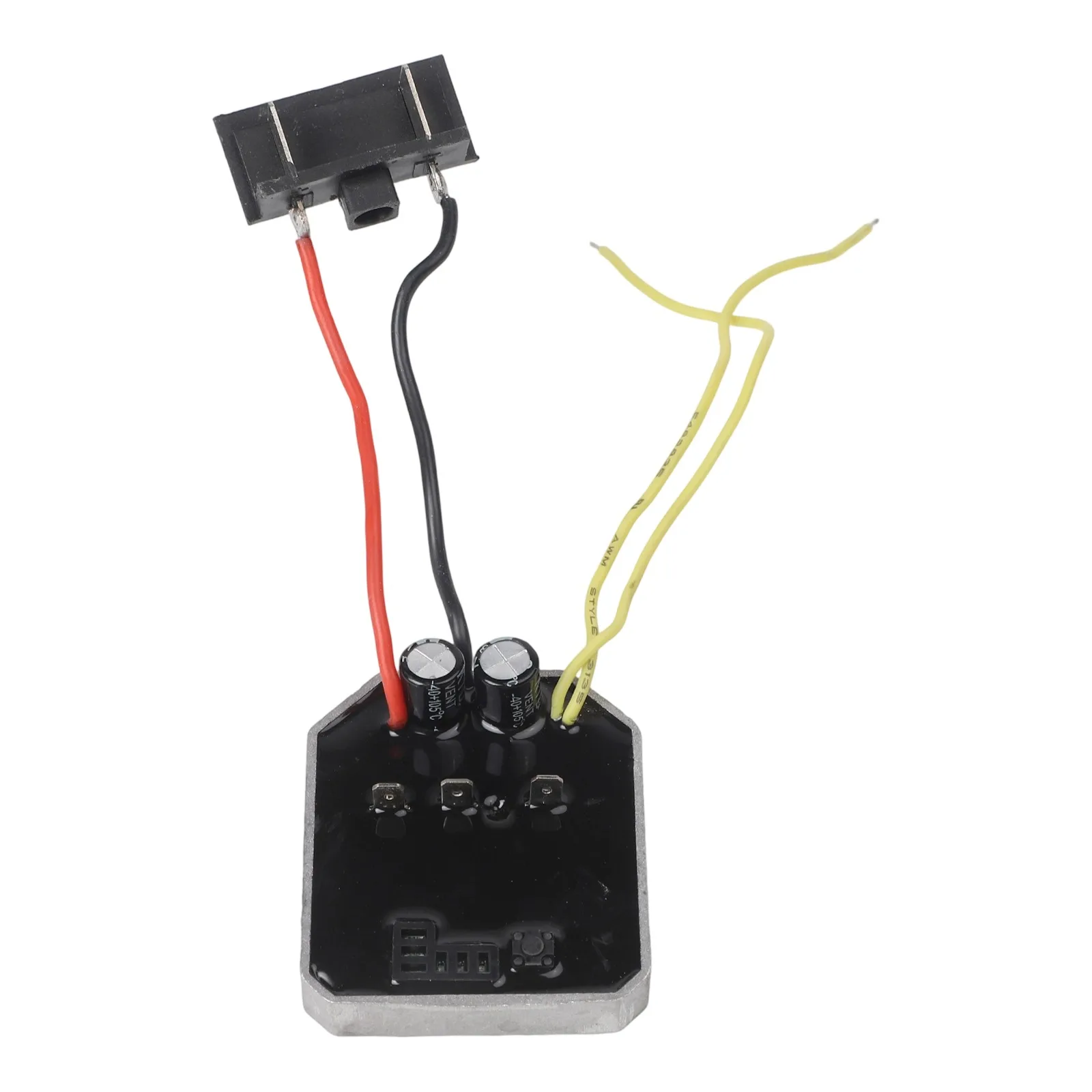 

Electric Control Brushless Lithium For DIY Electronics Brand New Unused Efficient Power Management For Brushless Motors