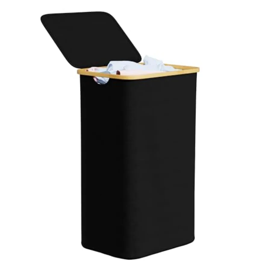 Aundry Hamper With …