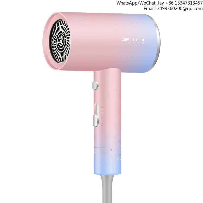 

Original Quality Salon Hair Dryer Hairdryer Care Wrap Styler Leather Case For HD 16 Hair Dryer