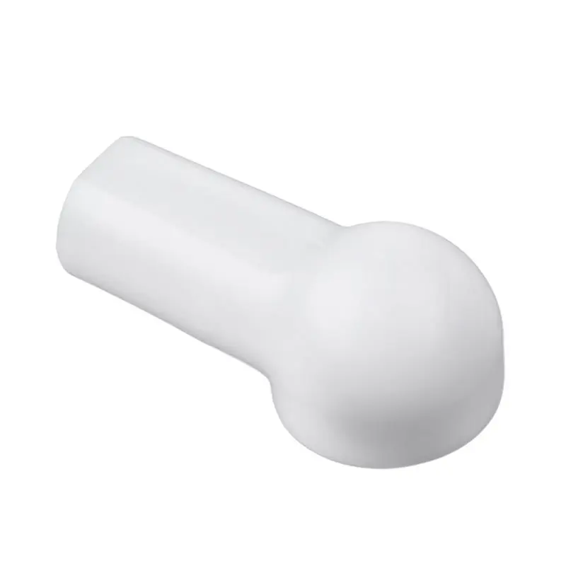 Car Top Push Rod Joint End Cap 15Pcs 98656127902 For Porsche 986 987 Boxster 1997-2012 Convertible White Head Cover Caps