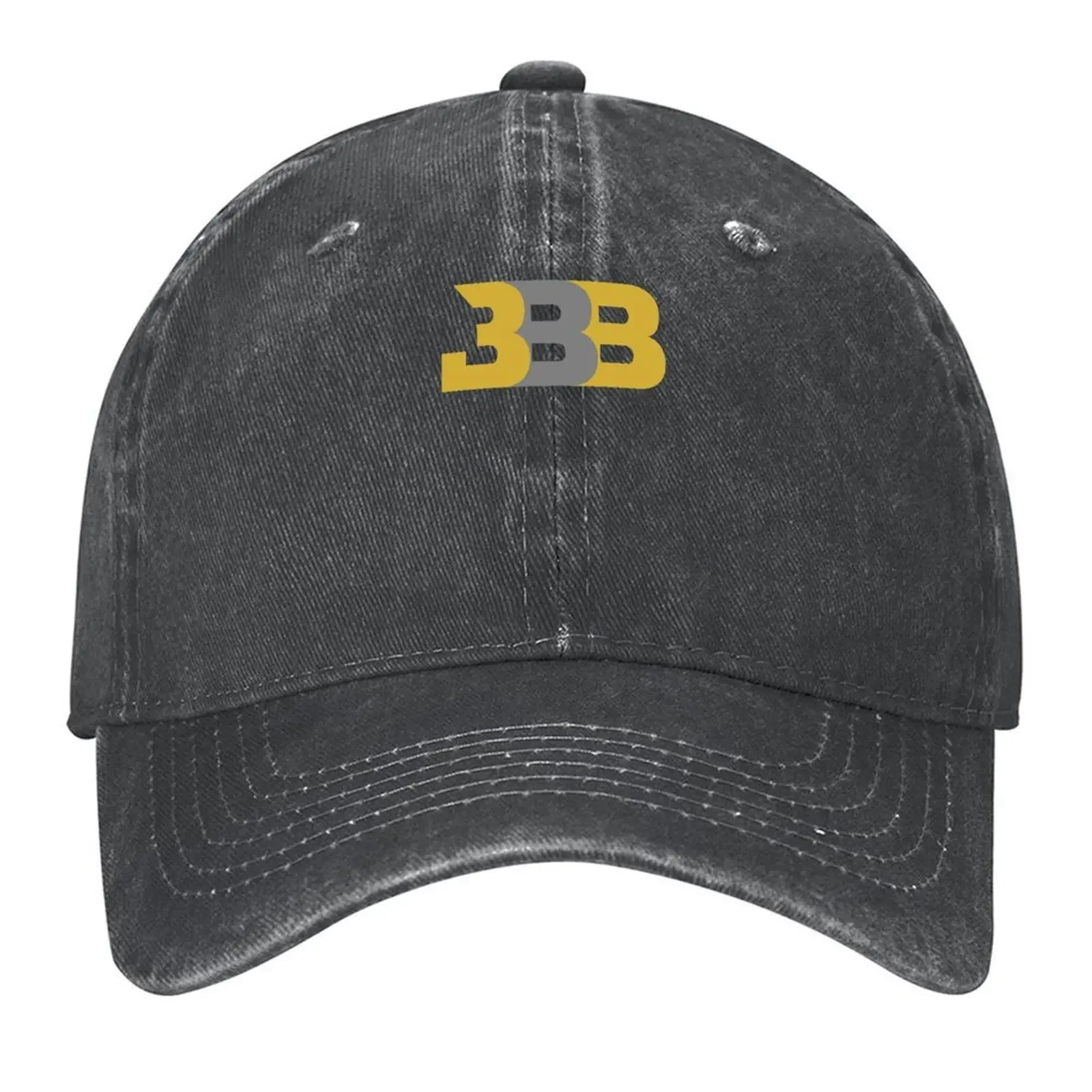 Gorra de Béisbol de la Marca Big Baller, Modelo 2026, Gorra de Playa, Gorra para el Sol, Gorra de Anime, Gorra de Lujo para Hombre y Mujer