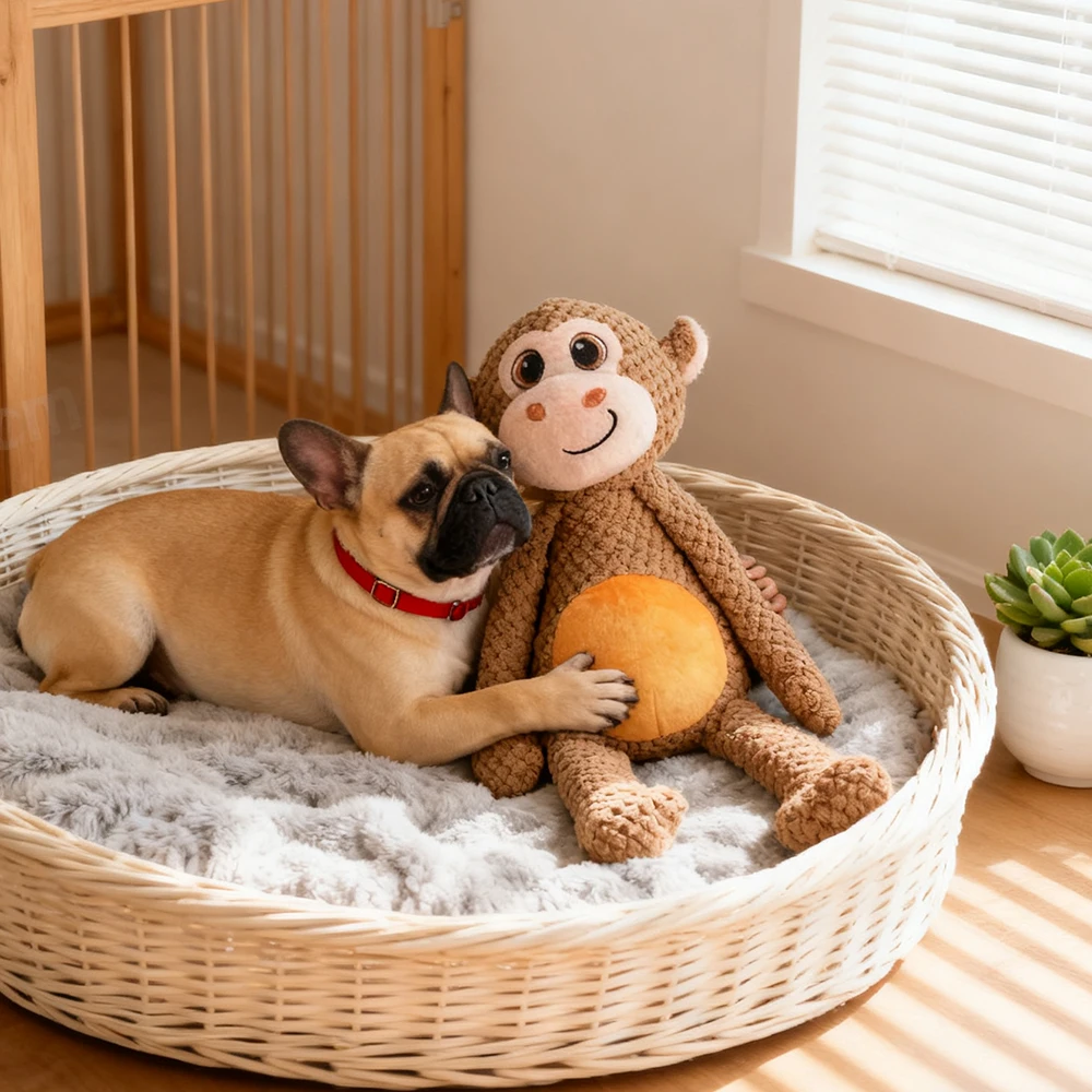 Thumbnail 4 - #19 Latest Puppy Rope Toys Offers