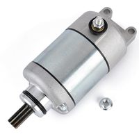Electric Starter Motor for Honda CBR600 CBR600F CBR600F4 CBR600F4i CBR 600 F F4 F4i FS Sport FR Racing Edition 31200-MBW-611